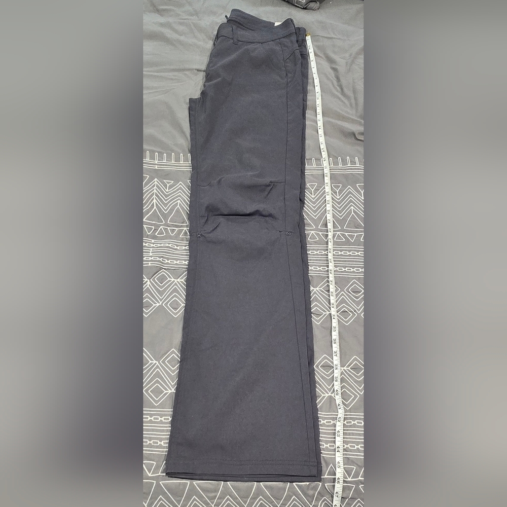 Prana Womens Halle Pant Size 14Tall - Picture 2 of 11